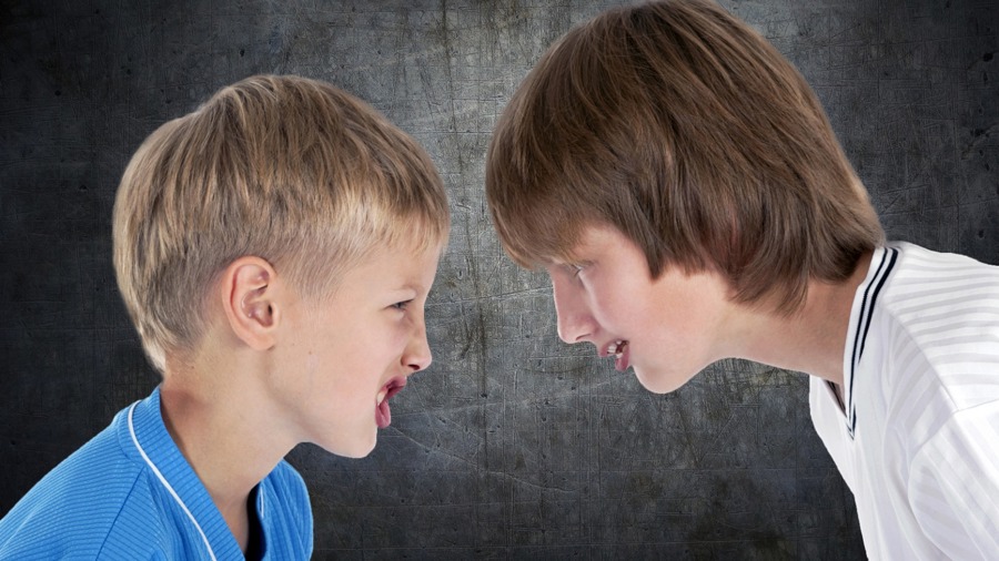 When Children Squabble, It’s Usually Best Not to Interfere - iDisciple