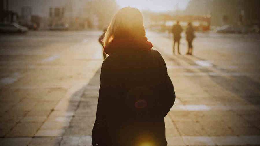 Leaving Behind Comfortable Norms is What Transforms - iDisciple