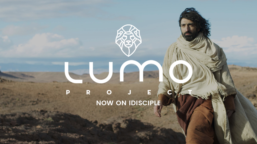 Lumo Project Desciples LUMO PROJECT: Now on iDisciple - iDisciple