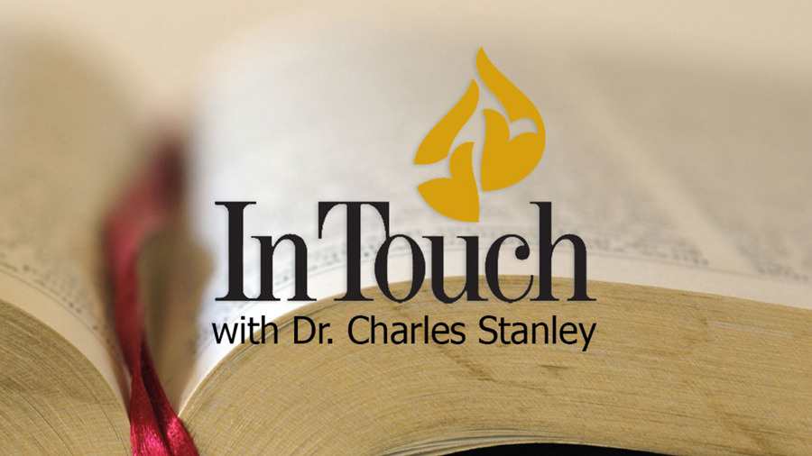 In Touch Daily In Touch Daily Devotion - iDisciple