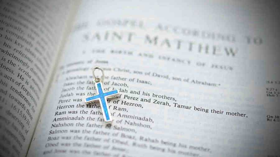 The Greatest Commandment IDisciple The greatest commandment idisciple