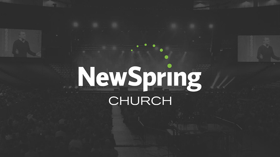 Newspring September I Heart My Church Newspring NEWSPRING CHURCH ANDERSON Updated June